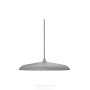 Artist 25 Suspension Gris 14W 3000k dimm, dftp 83083010 Nordlux Design for the people 199,00 € Luminaire suspendu