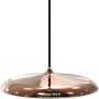 Artist 25 Suspension Cuivre 14W 3000k dimm, dftp 83083030 Nordlux Design for the people 199,00 € Luminaire suspendu