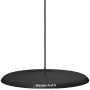 Artist 40 Suspension Noir 24W 3000k dimm, dftp 83093003 Nordlux Design for the people 339,00 € Luminaire suspendu