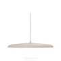 Artist 40 Suspension Beige 24W 3000k dimm, dftp 83093009 Nordlux Design for the people 339,00 € Luminaire suspendu