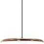 Artist 40 Suspension Cuivre 24W 3000k dimm, dftp 83093030 Nordlux Design for the people 339,00 € Luminaire suspendu