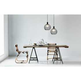 https://design-led.fr/ Aver 30 Suspension Noir E27 149,00 € 149,00 €