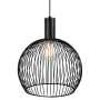 Aver 40 Suspension Noir E27, dftp, 84253003 Nordlux Design for the people 199,95 € Luminaire suspendu