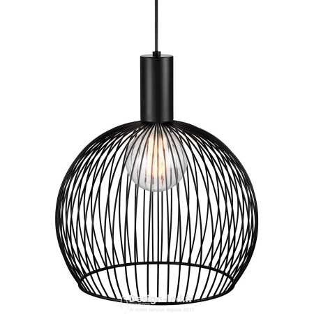 Aver 40 Suspension Noir E27, dftp, 84253003 Nordlux Design for the people 199,95 € Luminaire suspendu