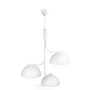 Tullio Suspension Blanc 3xE14, dftp 2220033001 319,00 €