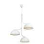 Tullio Suspension Blanc 3xE14, dftp 2220033001 319,00 €