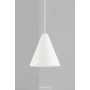 Nono 23,5 Suspension Blanc E27, dftp, 2120503001 Nordlux Design for the people 99,95 € Luminaire suspendu