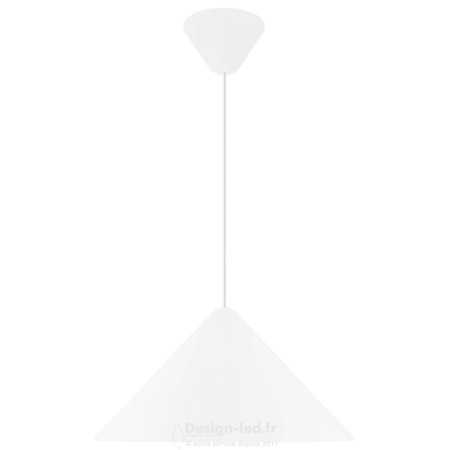 Nono 49 Suspension Blanc E27, dftp, 2120523001 Nordlux Design for the people 179,95 € Luminaire suspendu