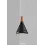 Nori 18 Suspension Noir E27, dftp 2120803003 Nordlux Design for the people 109,00 € Luminaire suspendu