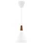 Nori 18 Suspension Blanc E27, dftp 2120803001 Nordlux Design for the people 109,00 € Luminaire suspendu