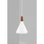 Nori 18 Suspension Blanc E27, dftp 2120803001 Nordlux Design for the people 109,00 € Luminaire suspendu