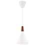 Nori 18 Suspension Blanc E27, dftp, 2120803001 Nordlux Design for the people 109,95 € Luminaire suspendu