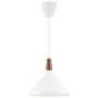 Nori 27 Suspension Blanc E27, dftp 2120813001 Nordlux Design for the people 164,00 € Luminaire suspendu