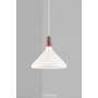 Nori 27 Suspension Blanc E27, dftp 2120813001 164,00 €