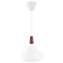 Nori 27 Suspension Blanc E27, dftp 2120813001 164,00 €