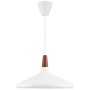 Nori 39 Suspension Blanc E27, dftp 2120823001 Nordlux Design for the people 219,00 € Luminaire suspendu