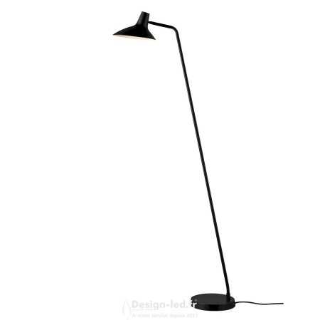 Darci Lampadaire Noir E14, dftp 2120584003 Nordlux Design for the people 219,00 € Lampadaires