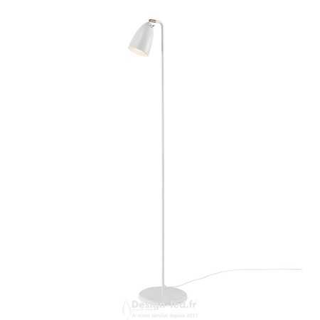 Nexus 2 Lampadaire Blanc GU10, dftp 2020644001 149,00 €