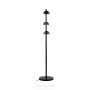 Nomi Lampadaire Noir 3xE14 , dftp 2220194003 299,00 €