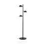 Nomi Lampadaire Noir 3xE14 , dftp 2220194003 299,00 €