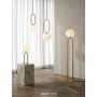 Shapes Lampadaire Laiton E27, dftp 2120074035 399,00 €