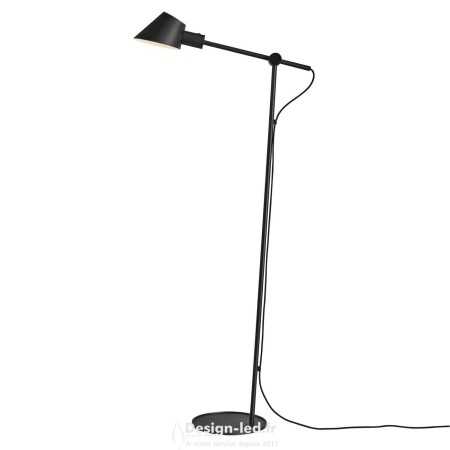 Stay Lampadaire Noir E27, dftp 2020464003 299,00 €