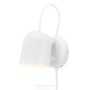 Angle Applique murale Blanc GU10, dftp 2120601001 89,95 €