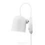 Angle Applique murale Blanc GU10, dftp 2120601001 89,95 €