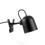 Angle Luminaire à pince Noir GU10, dftp 2220362003 79,95 €