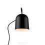 Angle Luminaire à pince Noir GU10, dftp 2220362003 79,95 €