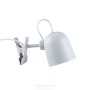 Angle Luminaire à pince Blanc GU10, dftp 2220362001 79,95 €