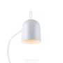 Angle Luminaire à pince Blanc GU10, dftp 2220362001 79,95 €