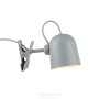 Angle Luminaire à pince Gris GU10, dftp 2220362010 79,95 €