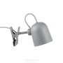 Angle Luminaire à pince Gris GU10, dftp 2220362010 79,95 €