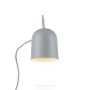 Angle Luminaire à pince Gris GU10, dftp 2220362010 79,95 €