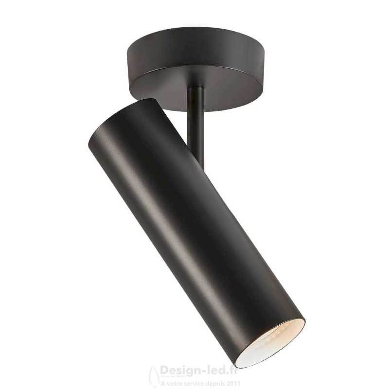 https://design-led.fr/ MIB 6 Plafonnier Noir GU10, dftp 2020666003 79,95 € 79,95 € 2020666003