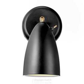 https://design-led.fr/ Nexus 2 Applique Noir GU10 99,95 € 99,95 €