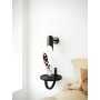 Rochelle Applique murale Noir GU10 , dftp 2320301003 109,95 €