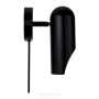 Rochelle Applique murale Noir GU10 , dftp 2320301003 109,95 €