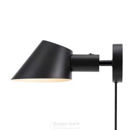 Stay Applique murale Noir E27, dftp 2220381003 119,55 €