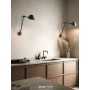 Stay Applique murale Noir E27, dftp 2020455003 199,95 €