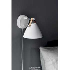 https://design-led.fr/ Strap 15 Applique murale Blanc GU10 129,95 € 129,95 € 84291001