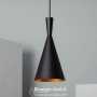 Lampe Suspendue Lennon noir 1xE27, dla C2521 49,90 €