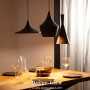 Lampe Suspendue Presley noir 1xE27, dla C2522 54,50 €