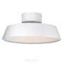 Kaito Plafonnier Blanc 13W 3000k dimmable, dftp 2320536001 149,00 €