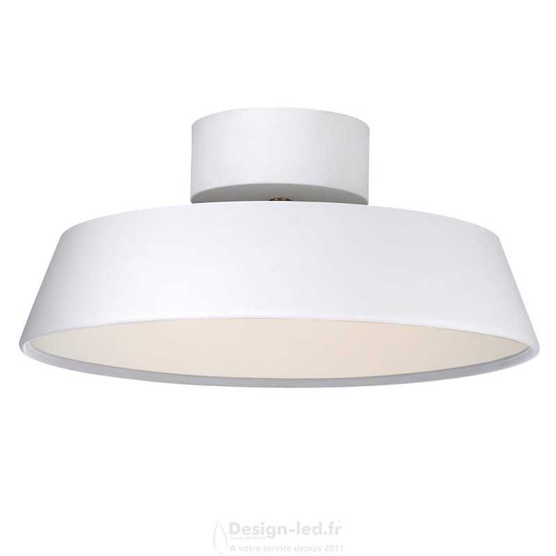 https://design-led.fr/ Kaito Plafonnier Blanc 13W 3000k dimmable 149,00 € 149,00 € 2320536001