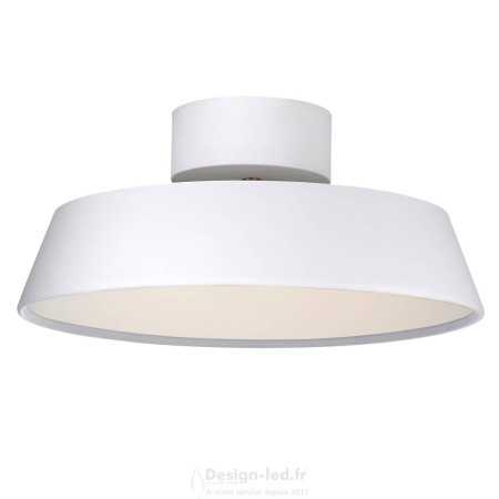 Kaito Plafonnier Blanc 13W 3000k dimmable, dftp 2320536001 149,00 €