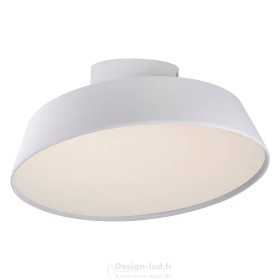 https://design-led.fr/ Kaito Plafonnier Blanc 13W 3000k dimmable 149,00 € 149,00 € 2320536001