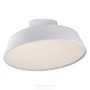 Kaito Plafonnier Blanc 13W 3000k dimmable, dftp 2320536001 149,00 €