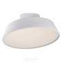 Kaito Plafonnier Blanc 13W 3000k dimmable, dftp, 2320536001 Nordlux Design for the people 149,95 € -0% Luminaire plafonnier